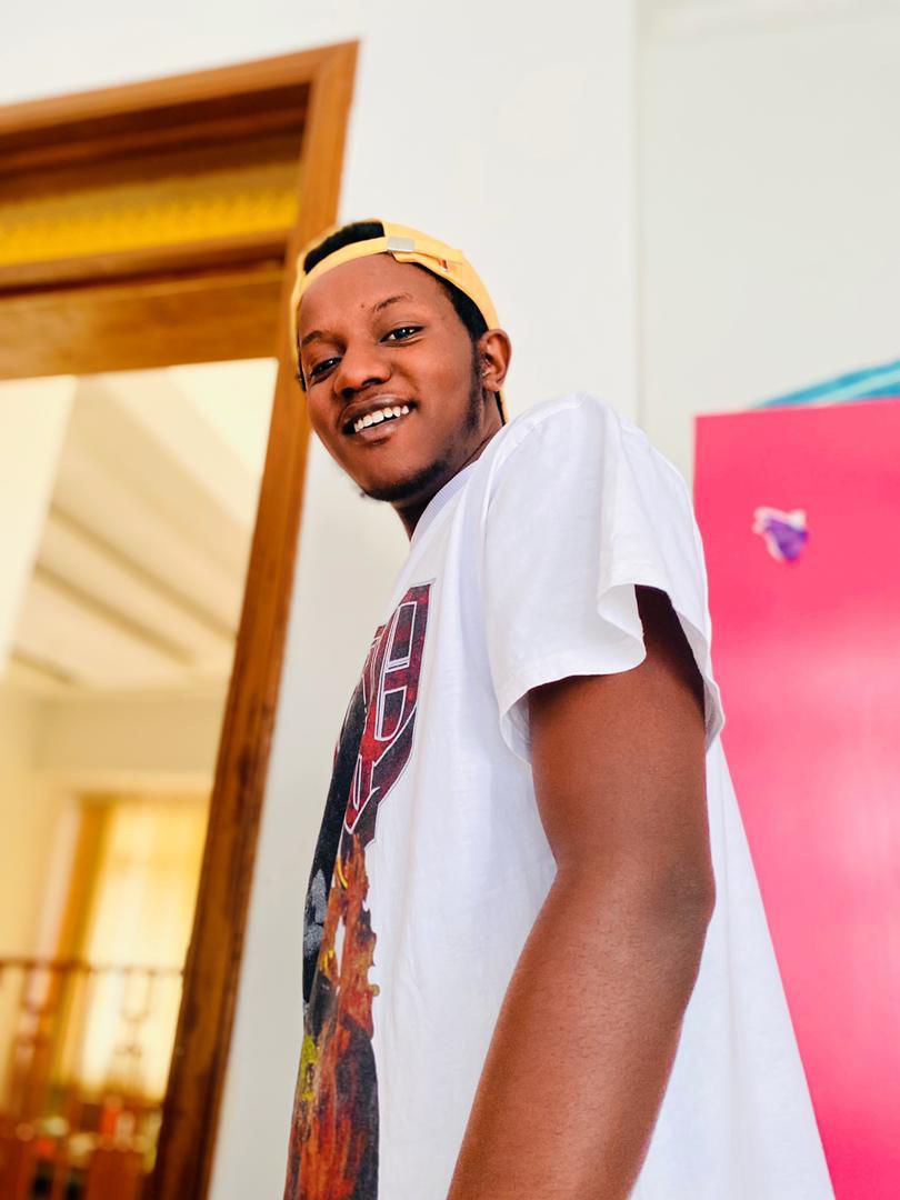 Ndayambaje Alexis